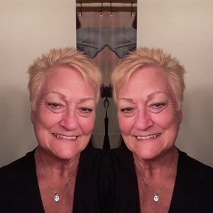 Meet your Posher, Charlene